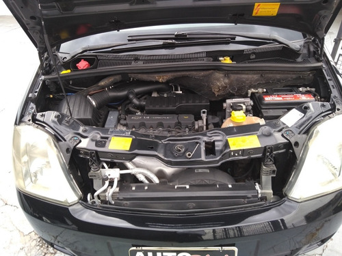 Imagem 12 de 12 de Chevrolet Meriva 2010 1.4 Maxx Econoflex 5p