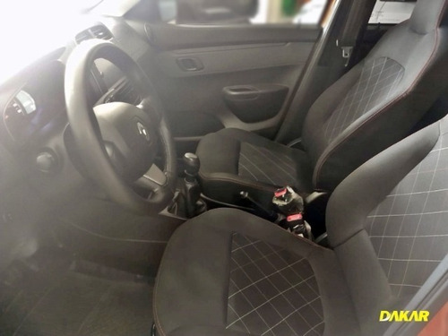 Imagem 7 de 7 de Renault Kwid Zen 1,0