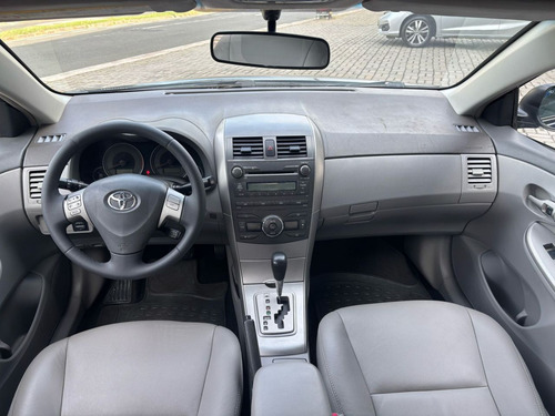 Toyota Corolla Corolla XEi 1.8/1.8 Flex 16V Aut.