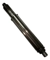 Comprar Eje Acanalado Central E-8\u002F16 - Mercedes Benz G32- Tino