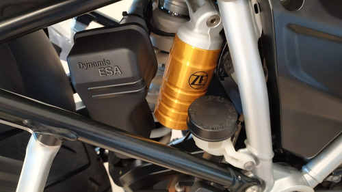 Imagem 12 de 14 de Bmw R1250gs Adventure