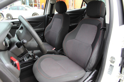 Chevrolet Onix 1.4 MPFI EFFECT 8V