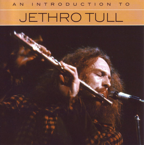 Jethro Tull - An Introduction To Jethro Tull
