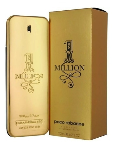 parfum 1 million original