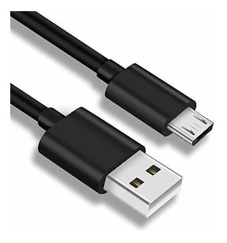 Reemplazo Usb 2 0 Cable De Carga De Cargador De Carga R...