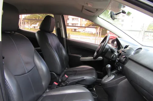 Mazda 2 1.5 15HA1C HB AT