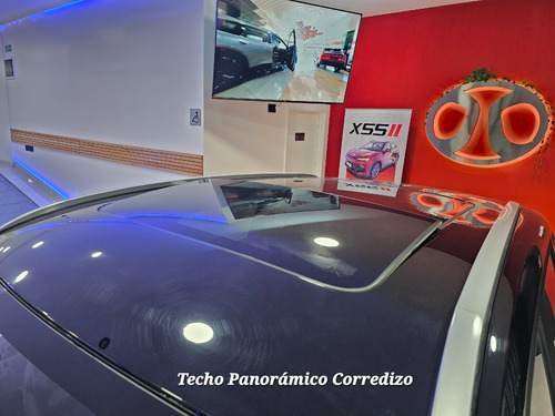 Baic X35 Luxury Turbo Sport - 2025 - Baic Ramos Mejia -