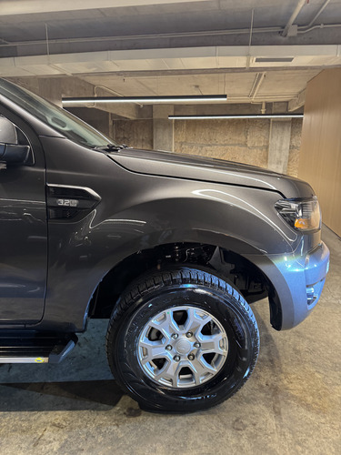 Ford Ranger 3.2 Cd Xls Tdci 200cv Manual 4x4