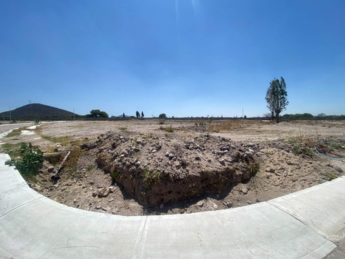 Imagen 1 de 4 de Venta De Terreno Habitacional En Residencial El Encino Huimilpan