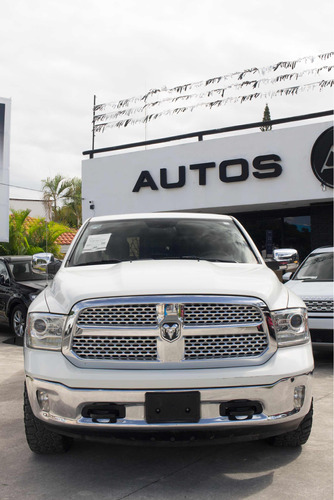 Ram Ram 1500 Laramie