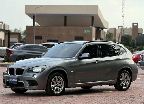 BMW X1 2.0 E84 Xdrive 20i M Edition