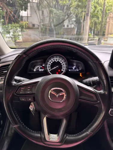 Mazda 3 2.0 Touring At