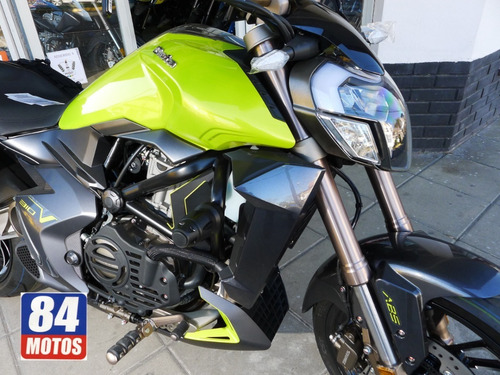 Zontes 310 V Euro 5 ( Beta No Benelli Voge Cf Moto )