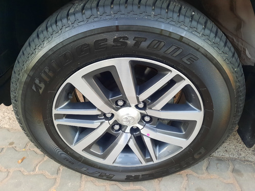 Imagen 11 de 11 de Toyota Sw4 2020 2.8 Srx 177cv 4x4 7as At