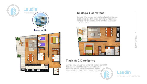 Imagen 9 de 20 de Departamentos En Venta En Villa Angela