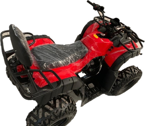 Imagem 5 de 10 de Quadriciclo 180cc Automático 0km