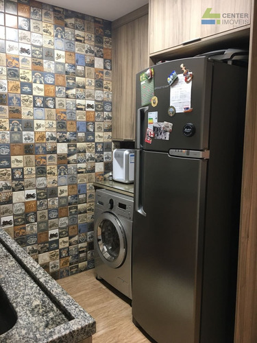 Imagem 7 de 15 de Apartamento - Vila Nova Conceicao - Ref: 12705 - V-870702