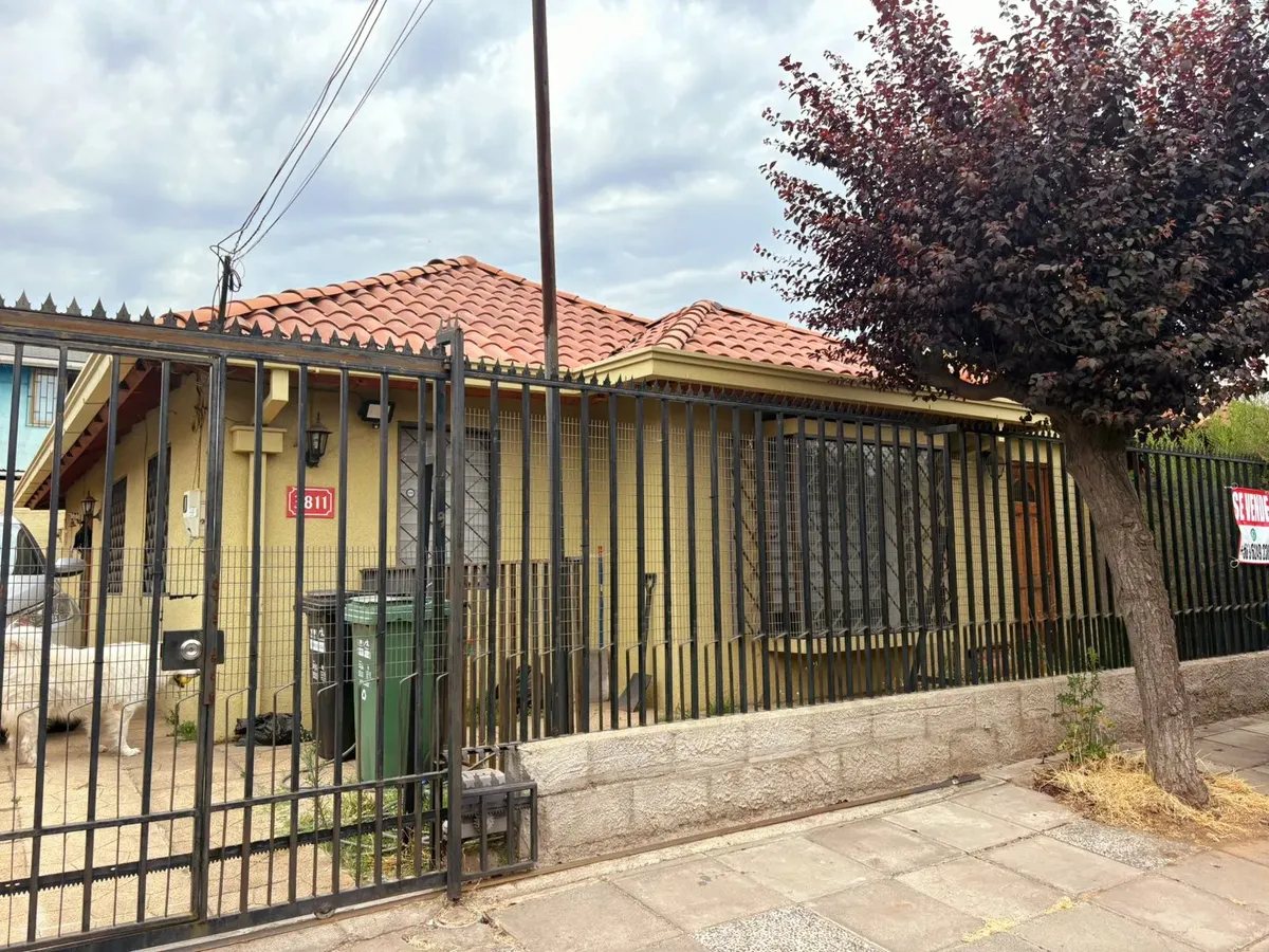Imagen 1 de 18 de Comoda Y Acogedora Propiedad En Portezuelo De Tobalaba