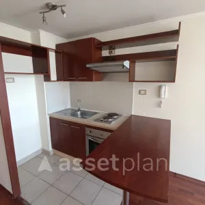 Edificio Manuel Antonio Tocornal Vista Poniente Piso 20