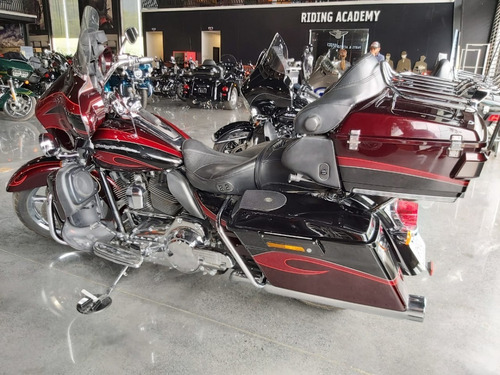 Imagen 5 de 5 de Harley Davidson Ultra Classic Electra Glide Cvo 2013