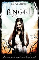 Angel Trilogy 1: Angel - Usborne Kel Ediciones 