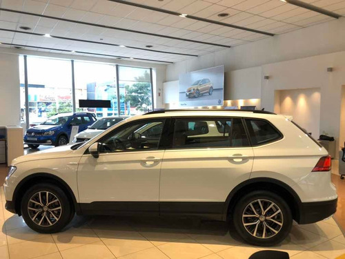 Volkswagen Tiguan Allspace 1.4 Tsi Trendline 150cv Dsg