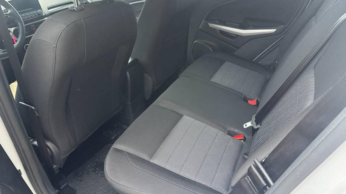 Ford Ecosport 1.5 S 123cv 4x2