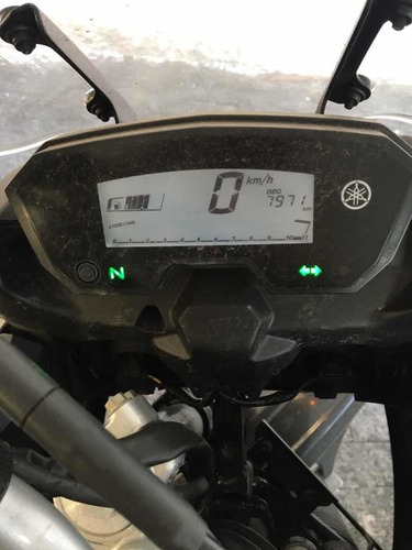 Yamaha Xtz 250 Tenere