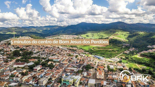 Imagem 8 de 14 de Terreno À Venda, 300 M² Por R$ 962.235,50 - Serra Negra - Bom Jesus Dos Perdões/sp - Te0143
