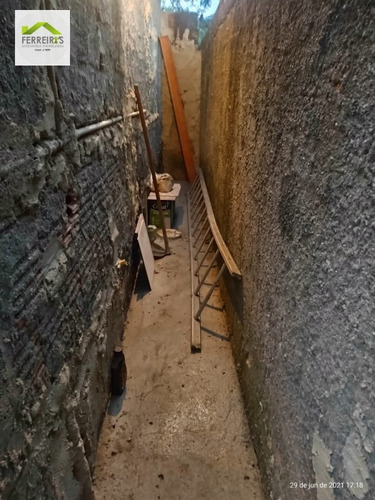 Imagem 10 de 19 de Casa A Venda No Bairro Parque Eldorado Em Duque De Caxias - - 723-1