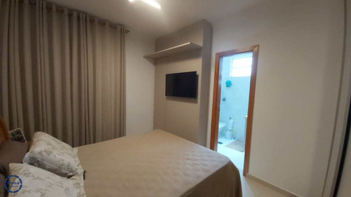 Imagem 12 de 26 de Apartamento Com 3 Dorms, Ponta Da Praia, Santos - R$ 799 Mil, Cod: 18151 - V18151