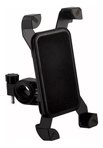 Soporte Celular Universal Moto Bici Ajustable 360 - ¡práct