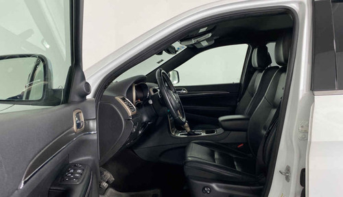 Imagen 9 de 15 de 118045 - Jeep Grand Cherokee 2017 Con Garantía