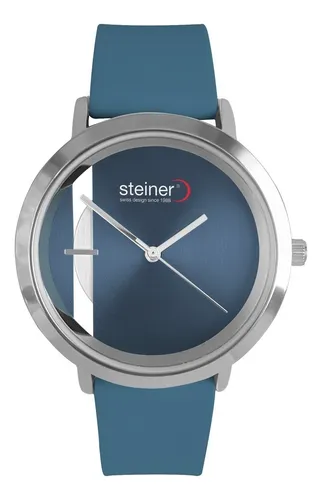 Reloj steiner mujer sale