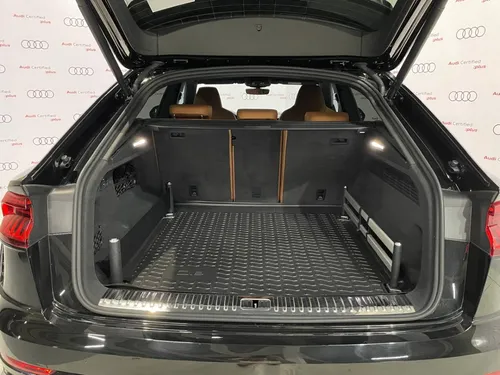 Audi Rsq8 4.0 Tfsi 600 Hp Tiptronic Quattro 2022