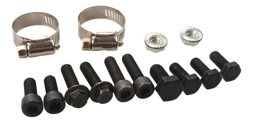 Kit De Eliminación Válvula Egr Para Chevrolet Silverado 6.6l