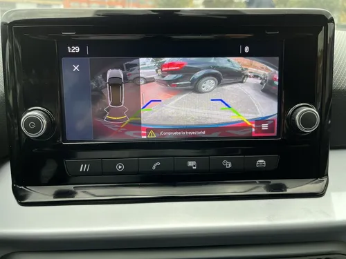 Seat Arona Fr 2023