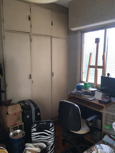 Imagen 13 de 15 de Departamento 3 Ambientes En Alquiler