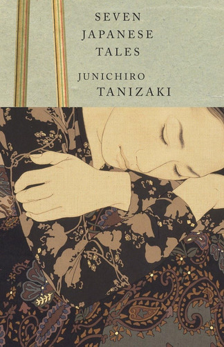 Libro:  Seven Japanese Tales