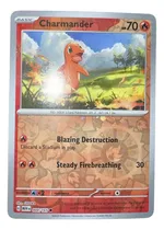 Comprar Carta Pokemon Charmander 004\u002F165 Costcos Cosmos Reverse Holo Charmander 004\u002F165 Cosmos Reverse Holo Inglés