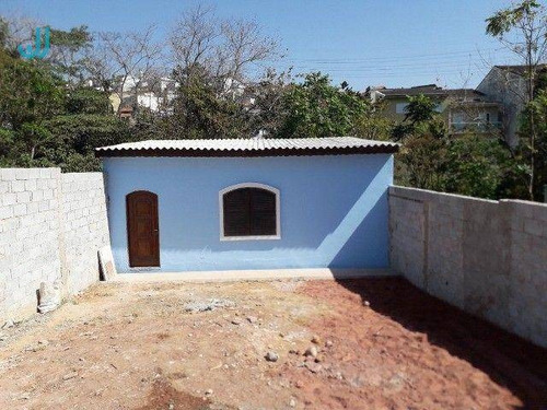 Imagem 2 de 11 de Terreno À Venda, 185 M² Por R$ 225.000,00 - Jardim Nathalie - Mogi Das Cruzes/sp - Te0159