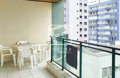 Imagem 6 de 15 de Apartamento Quadra Mar Para Temporada Em Balneário Camboriú - 6531