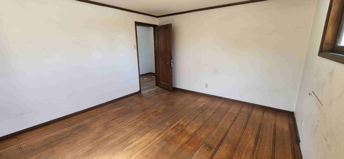Venta Casa Amplia Las Condes Excelente Ubicación