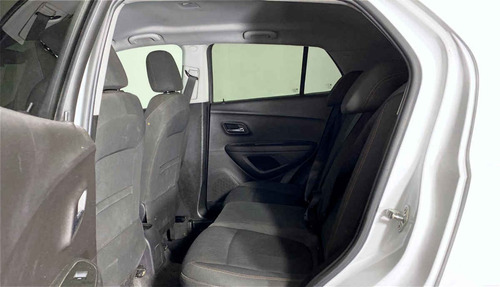 Imagen 10 de 15 de 113388 - Chevrolet Trax 2017 Con Garantía