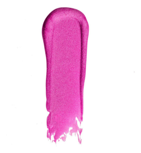 Brillo Labial Mega Slicks Lip Gloss Wet N Wild Color Berried treasure