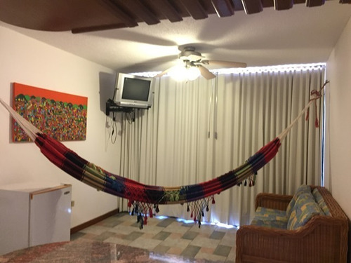 Imagen 9 de 13 de Apartamento Con Vista Al Mar, Pampatar