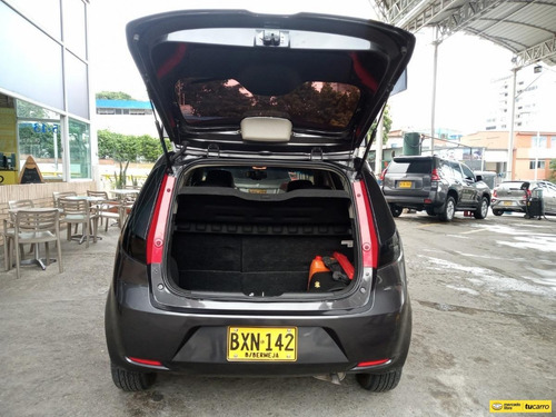 Imagen 5 de 12 de Chevrolet Sail