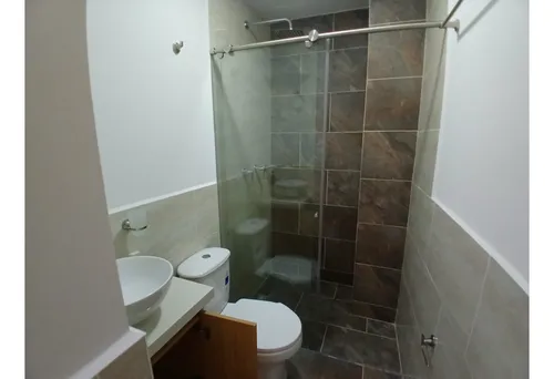 Apartamento Para Estrenar En Itagui