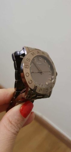 Relógio Marc Jacobs