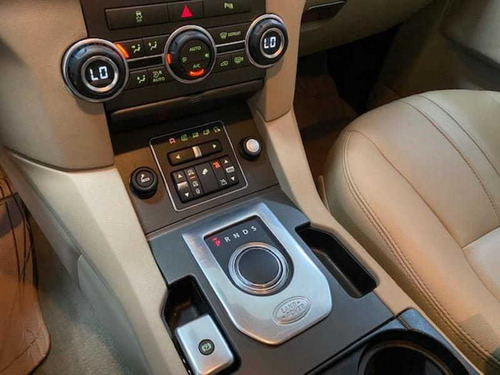 Land Rover Discovery4 S 3.0 4x4